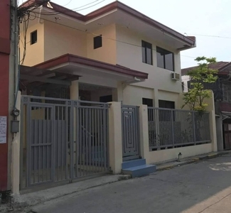 House For Sale In Old Zaniga, Mandaluyong