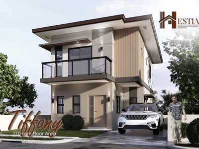 House For Sale In Pallocan Silangan, Batangas City