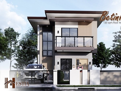 House For Sale In Pallocan Silangan, Batangas City