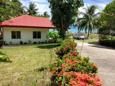 House For Sale In San Isidro, Surigao