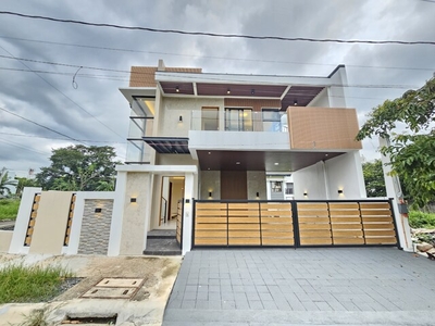 House For Sale In San Juan, Antipolo