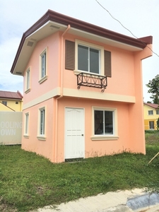 House For Sale In Sibaguan, Roxas