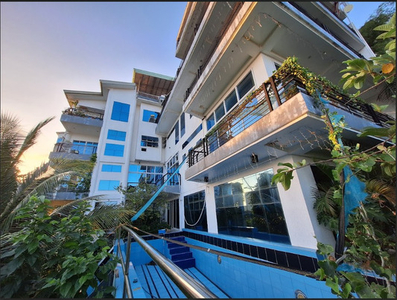 House For Sale In Tisa, Cebu