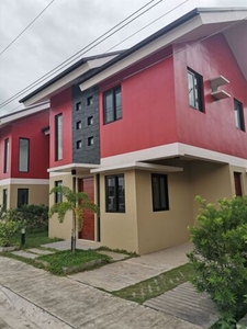 House For Sale In Tunghaan, Minglanilla