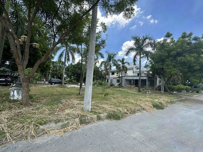 Lot For Sale In Cutcut, Angeles