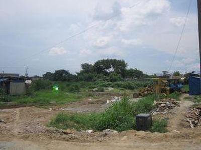 Lot For Sale In Lalakhan, Santa Maria