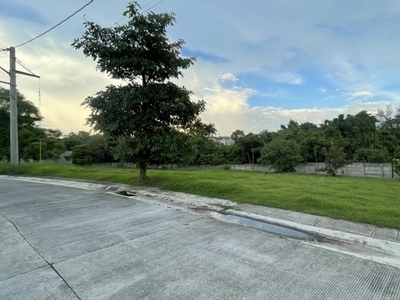Lot For Sale In Pasong Buaya Ii, Imus