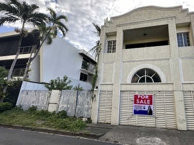 Lot For Sale In San Miguel Village, Makati