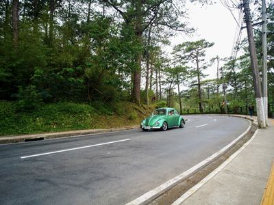 Lot For Sale In South Drive, Baguio