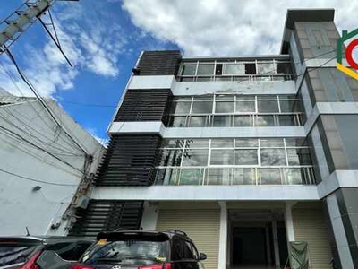 Office For Rent In Angeles, Pampanga