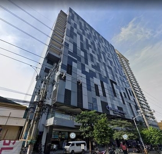 Office For Rent In Project 7, Quezon City