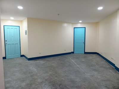 Office For Rent In Sampaloc, Manila