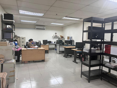 Office For Sale In Sen. Gil Puyat Avenue, Makati