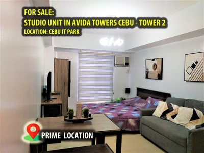 Property For Sale In Apas, Cebu