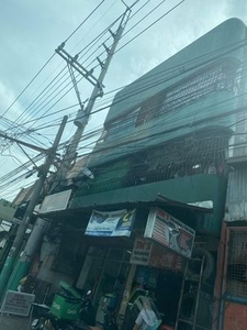Property For Sale In Baesa, Quezon City