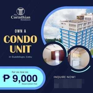 Property For Sale In Guadalupe, Cebu