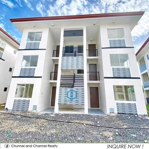 Property For Sale In San Roque, Antipolo