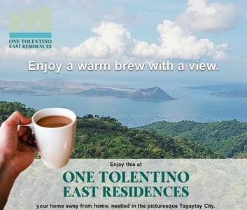 Property For Sale In Tolentino East, Tagaytay