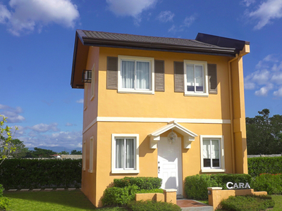 Townhouse For Sale In Cuayan, Angeles