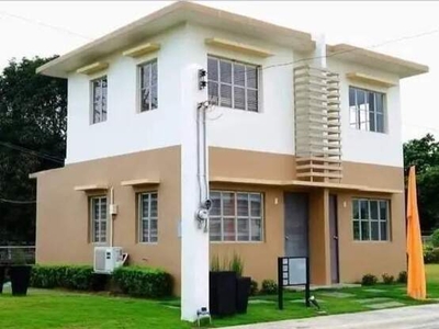 Townhouse For Sale In Dalig, Teresa