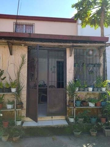 Townhouse For Sale In Halang, Amadeo