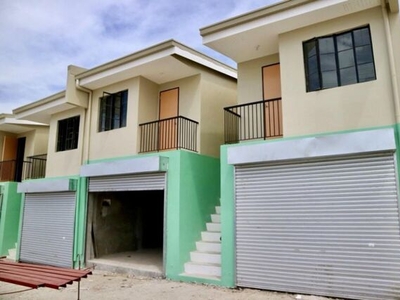 Townhouse For Sale In Perez, Trece Martires