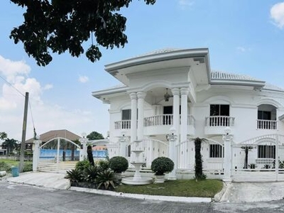 Villa For Rent In Cutcut, Angeles