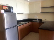 40 SQM Studio with Balcony and Parking For Rent Now!