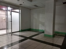 COMMERCIAL SPACE FOR LEASE IN LEGAZPI VILLAGE, MAKATI CITY
