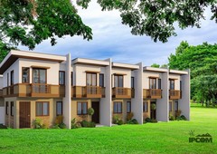Casa Mira Ormoc 3 Bedrooms Townhouse in Ormoc, Leyte
