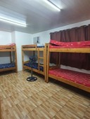 6 BR Dormitory for Lease in Makati City