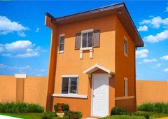 Affordable House and lot in Calamba - Criselle NRFO
