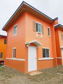 Affordable House and Lot in Sorsogon - Criselle
