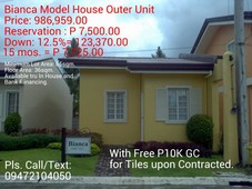 House Bacolod City For Sale Philippines