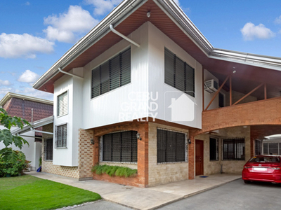 House For Rent In Cebu It Park, Cebu