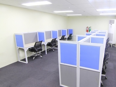 Office For Rent In Cebu It Park, Cebu