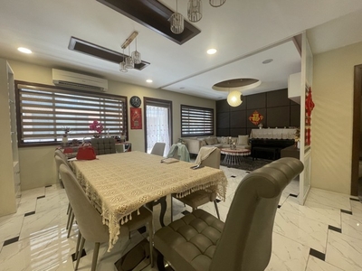 Townhouse For Sale In Mariana, Quezon City