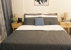 NEW Studio for Rent, Fully-furnished (Scandinavian Theme)