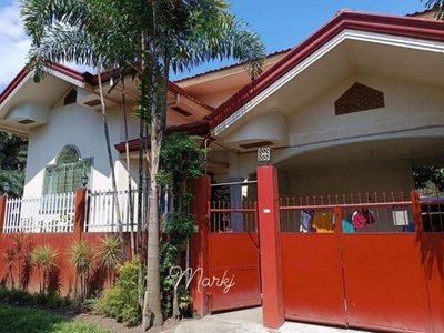 House For Sale In Banilad, Dumaguete