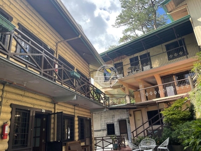 Income Generating Condo Near Tourist Spots in Baguio City