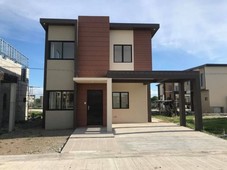 Affordable 3BR House and lot for sale in Molino Bacoor Cavite near MOA Airport Waltermart