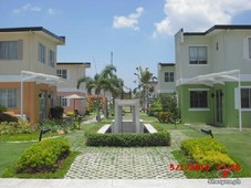 Affordable House and Lot in Imus Cavite Haven House Model Lancast