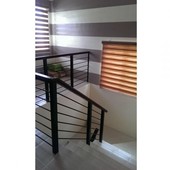 House for Rent at Bel Air Residences, Lipa City