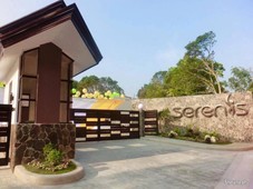 Houses for sale at Serenis in Liloan, Cebu