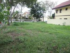 Sell lot in Solariega For Sale Philippines
