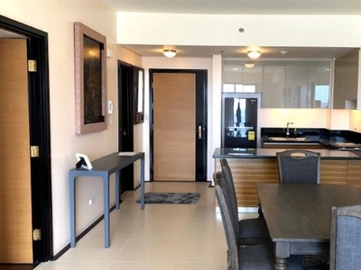 1BR Condo for Rent in The Viridian, Greenhills, San Juan