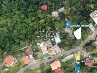 Residential Lot for sale in Cebu City
