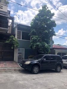 Elegant Modern House Fully Furnished In An Executive Subd. Quezon City