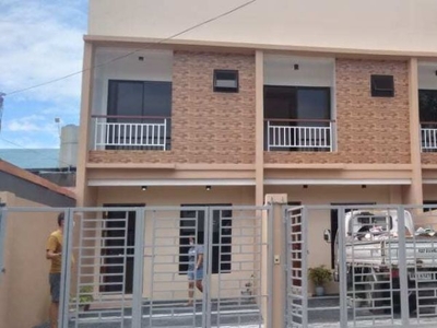 Brandnew 2 Carport House and Lot for Sale in BF Homes Parañaque 5 BR - JB