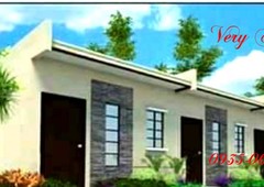 1 bedroom House and Lot for sale in Calumpit